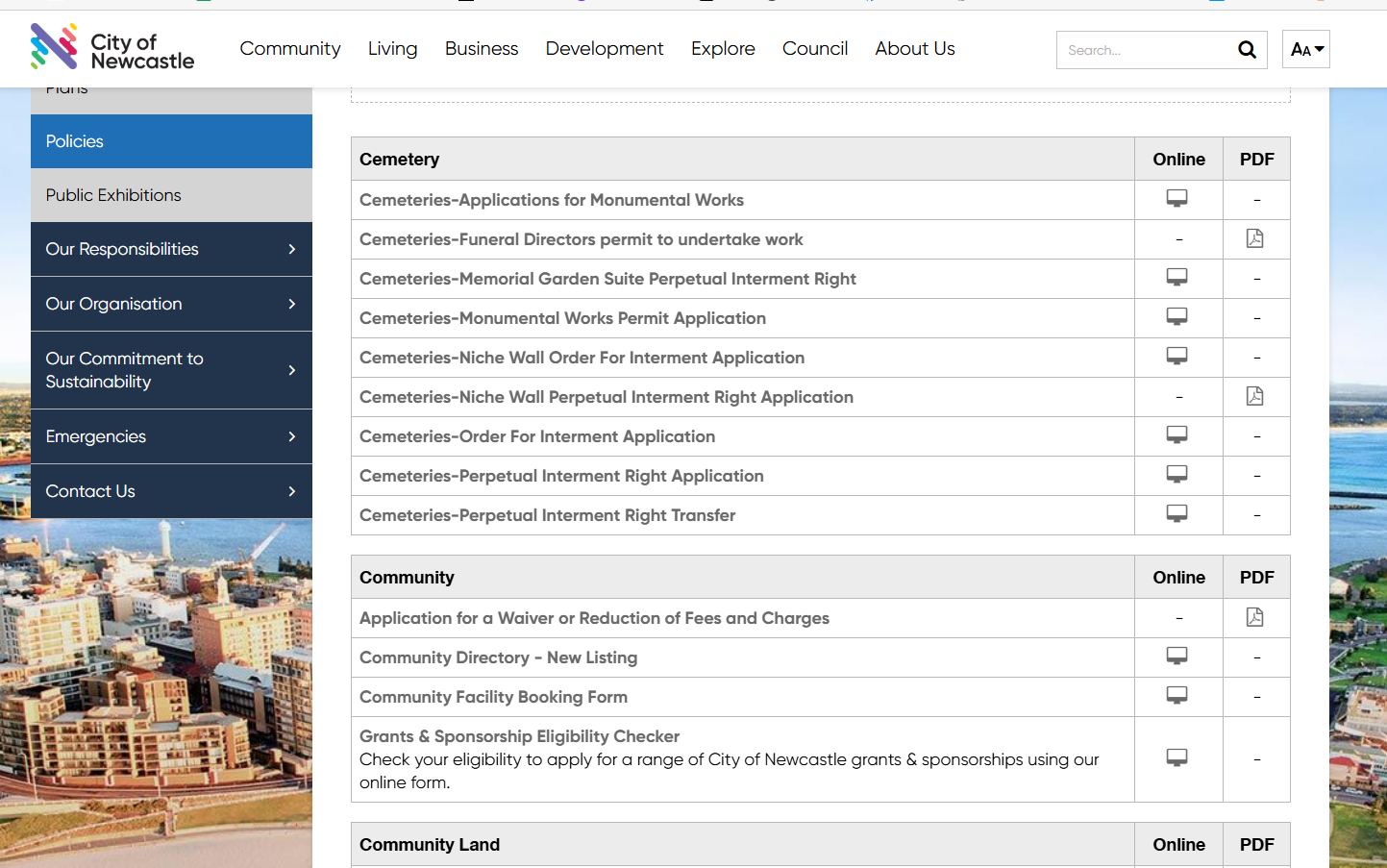 Discover — CRM – TechnologyOne