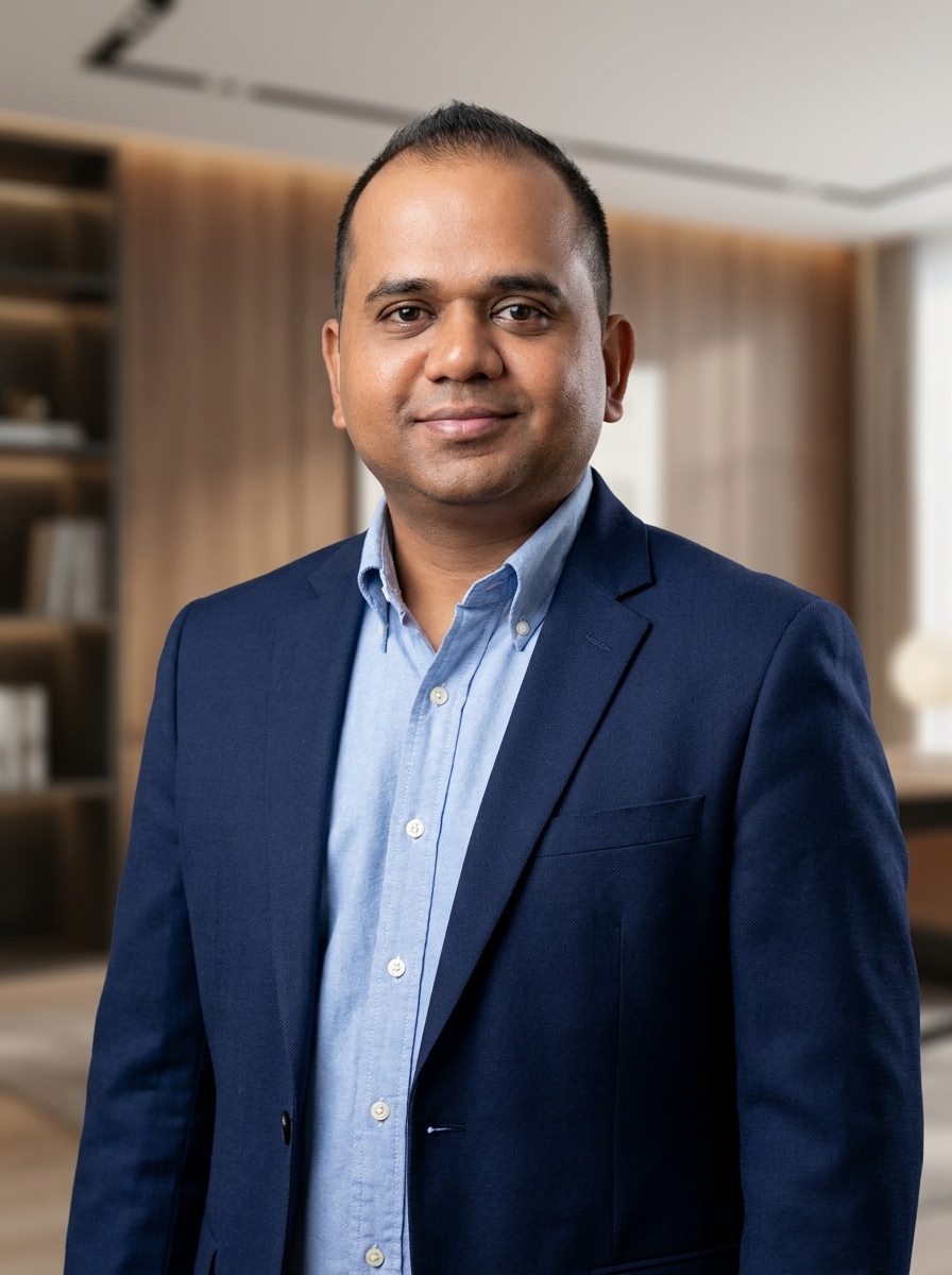 Damith Rajapakse — UX Designer